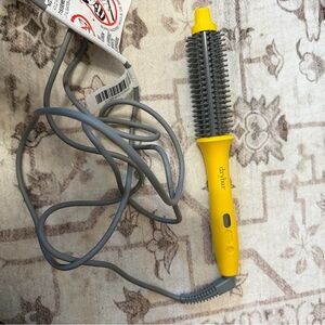 Drybar Yellow Hot Air Round Styling Brush